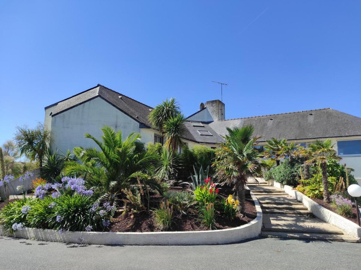 Ker-Ar-Mor Village Vacances Clohars-Carnoet Exterior photo